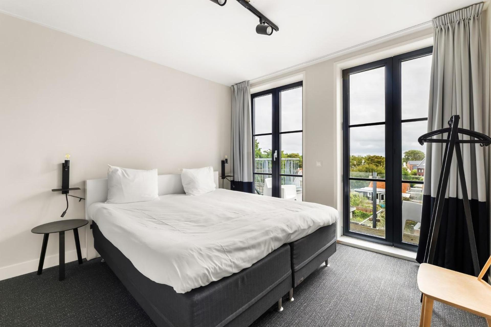 Zeayou Zeeland - Appartementen Markt 4 & 4A 栋堡 外观 照片