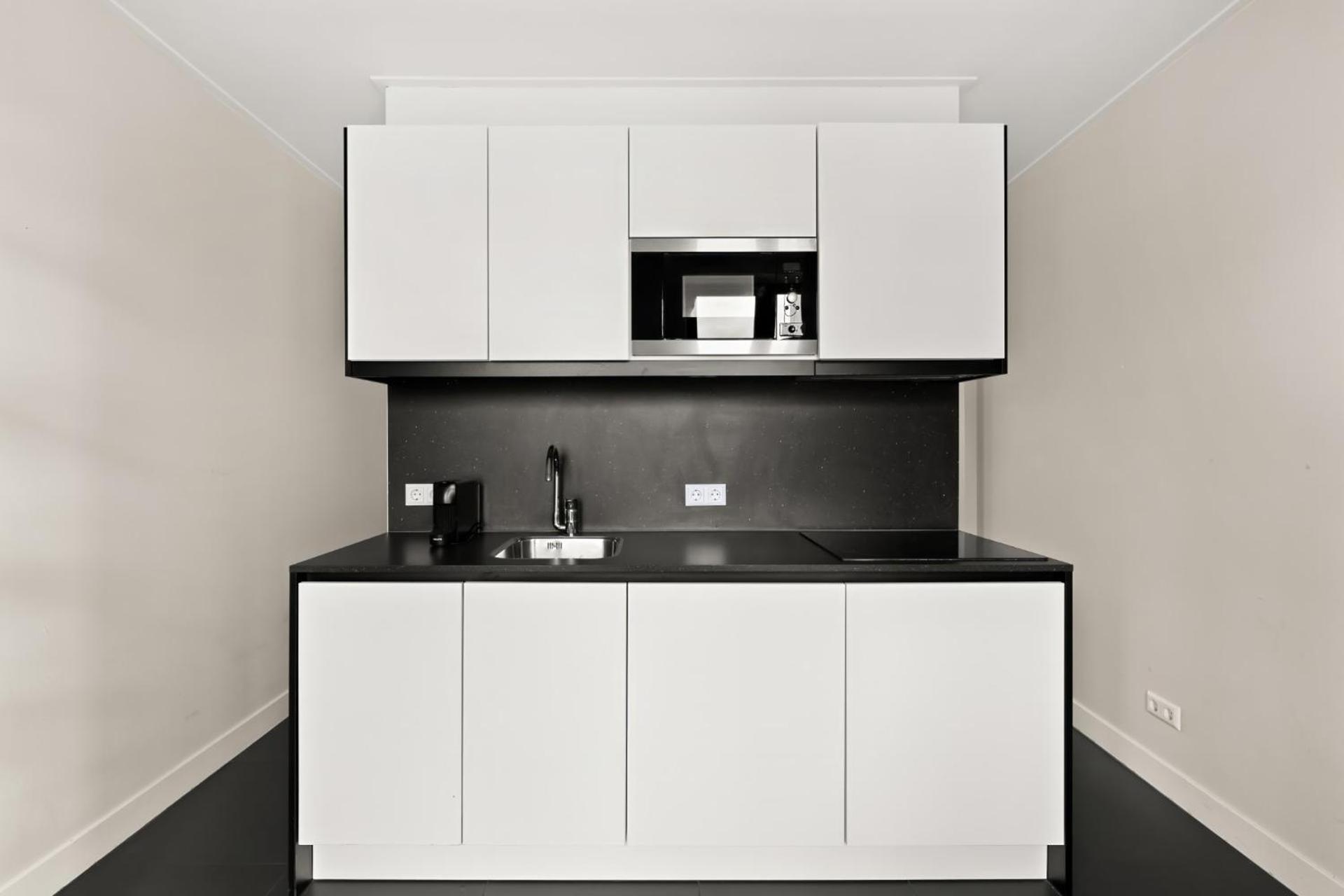 Zeayou Zeeland - Appartementen Markt 4 & 4A 栋堡 外观 照片
